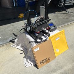 Creality Ender 3d Printer