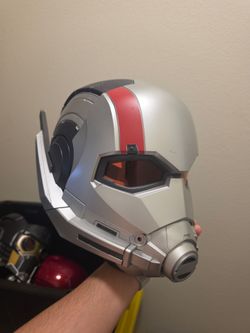 Hasbro Antman Helmet