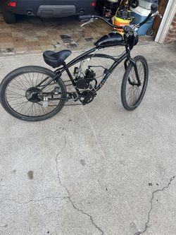 Motor Bike
