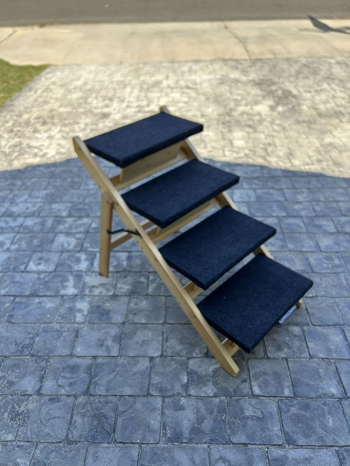 Ladder For Pets