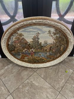 Art - vintage selection, made in Italy
