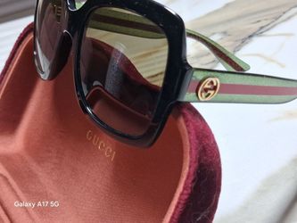 Real Gucci Glasses