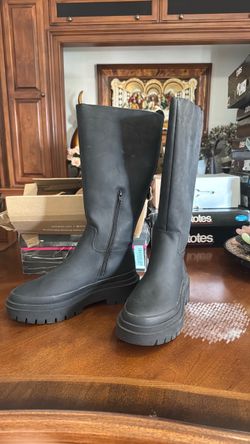 Steve Madden Macall Boots,