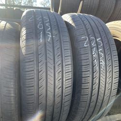 Used Tires Llantas Usadas 