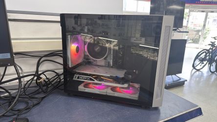 Lian Li PC