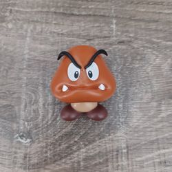 Nintendo Super Mario 2.5-inch Goomba