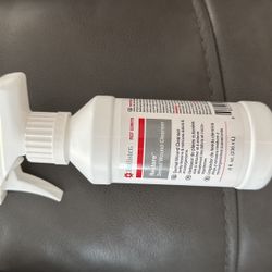 Wound Cleaner New 