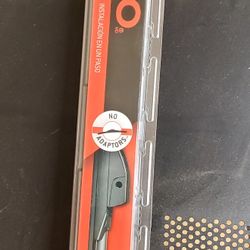 TRICO Pro (12-175) windshield wiper blade