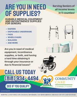 Nonprofit Help - Shower benchs