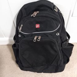 SwissGear Laptop Backpack 