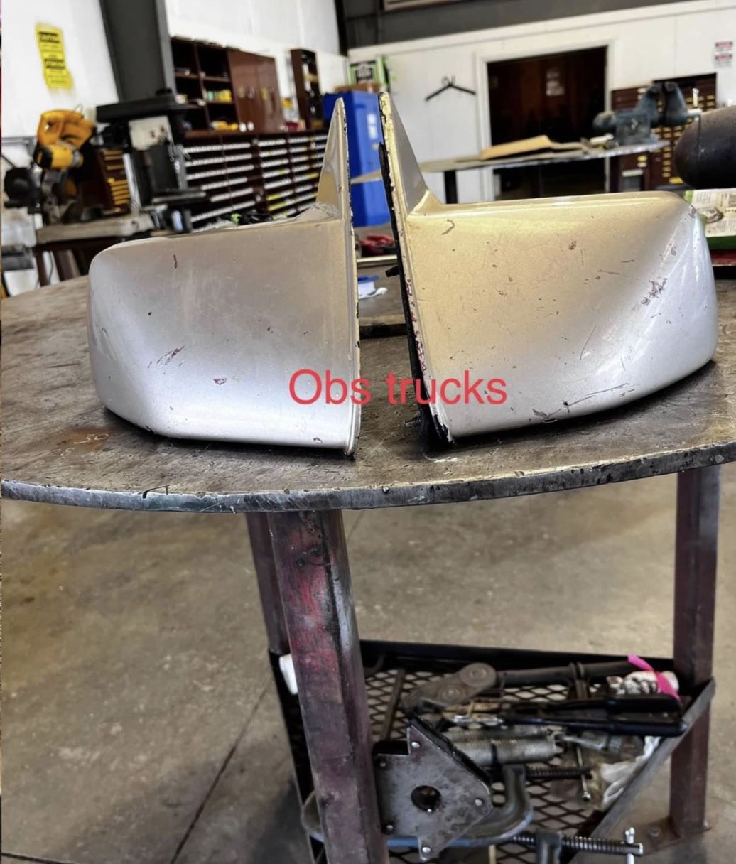 SS OEM side mirrors for Sale in Salinas, CA - OfferUp