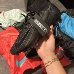 Soccer Cleats 