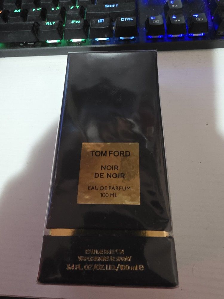 Tom Ford Cologne