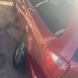 2006 Dodge Grand Caravan$2200 Good Tags Emissions 