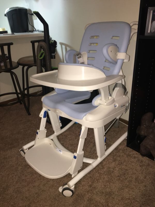 Rifton Hts Special Needs Hygiene And Toileting System Brand New Rifton Hts Special Needs Hygiene And Toileting System Brand New Never Used Obo For In Stillwater Mn Offerup