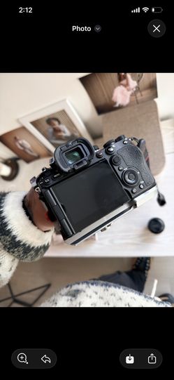 SONY A9 Mark3