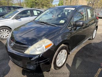 2011 Nissan Versa