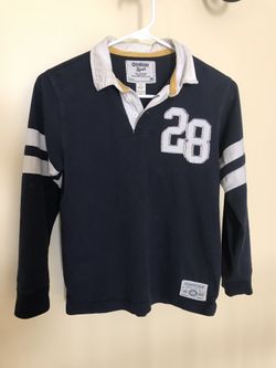 OshKosh Boy’s Shirt, Size 10