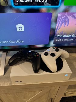 Xbox Series S