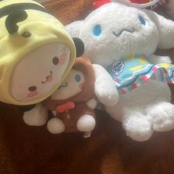 Toys