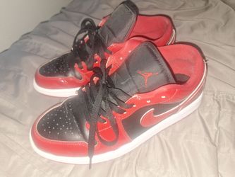 Jordan retro ones