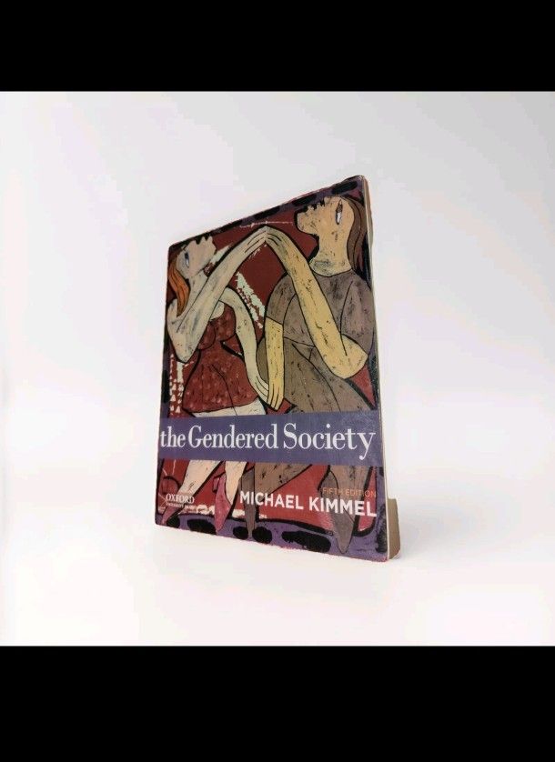 The Gendered Society By Michael Kimmel