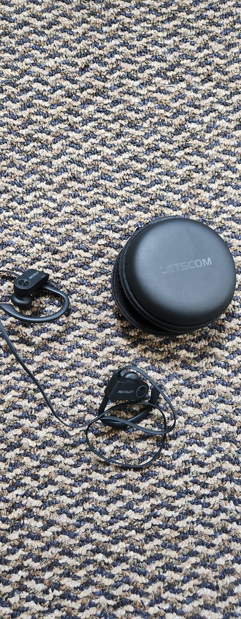 HEADSETS