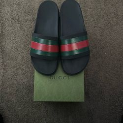 Gucci Slide 