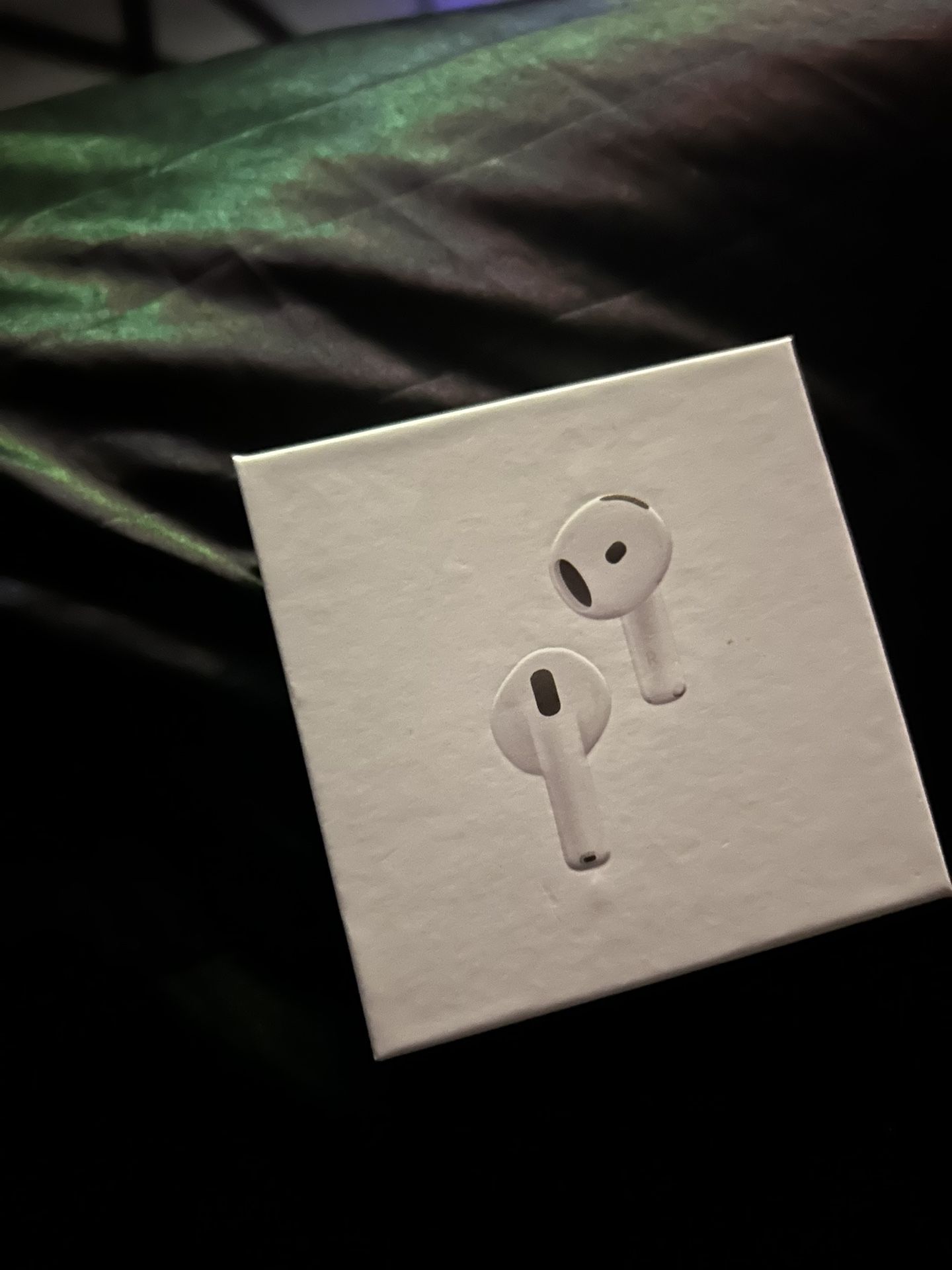 brand new airpod gen 4 ANC