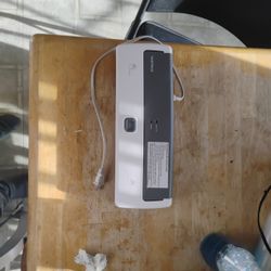 Seal A Meal Vacuum Sealer