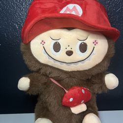 Plushie 