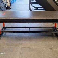 Sunny Health And Fitness Bench