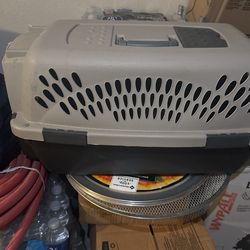 Small cage