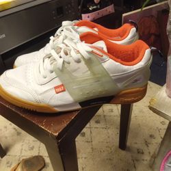 Reebok Men's Classic Workout Sneakers