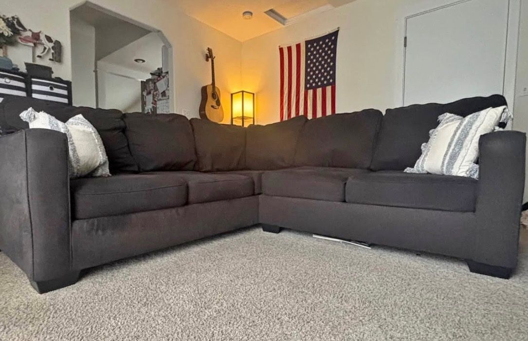 Sectional Couch 