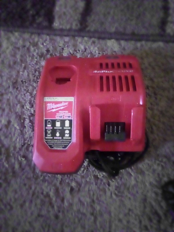 Battery Charger