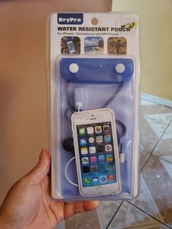 New waterproof proof bag for phones