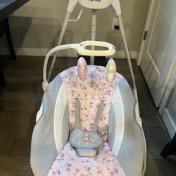 Baby Swing