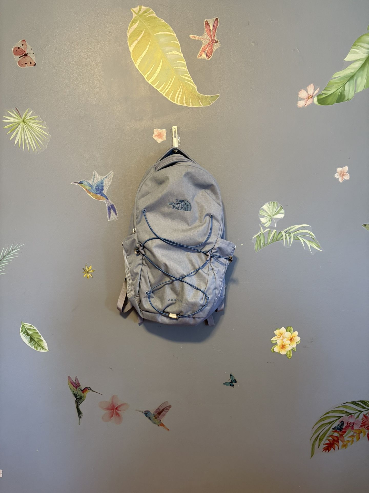 The North Face Borealis Backpack