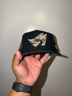 Angels SnapBack