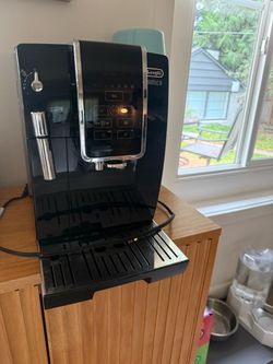 Delonghi Dinamica For Sale