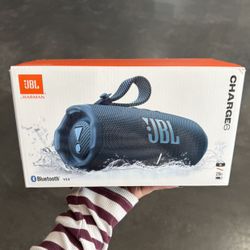 Jbl Charge 6