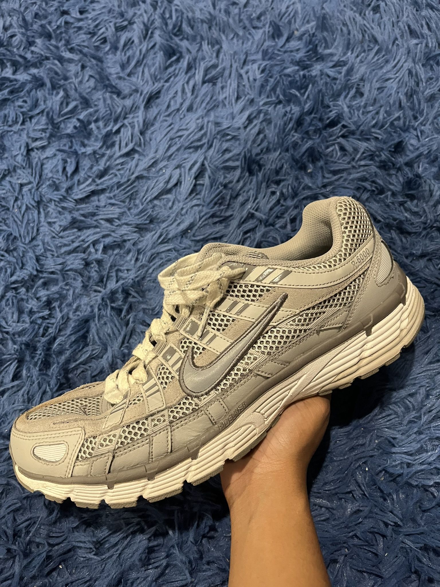Vomero Light Iron Size 11.5