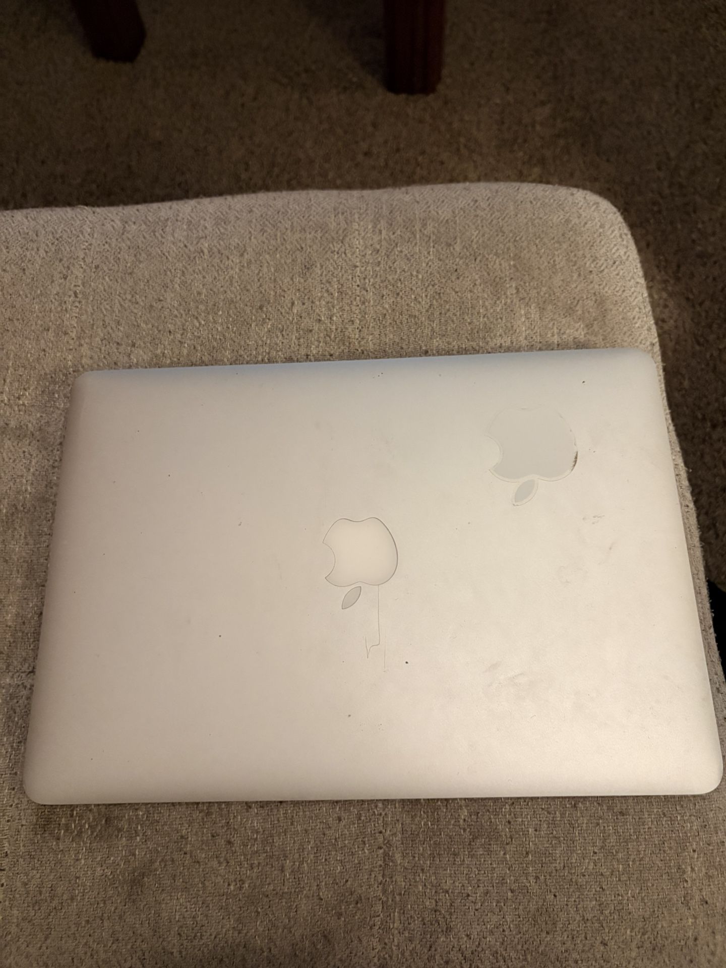 Apple MacBook Air