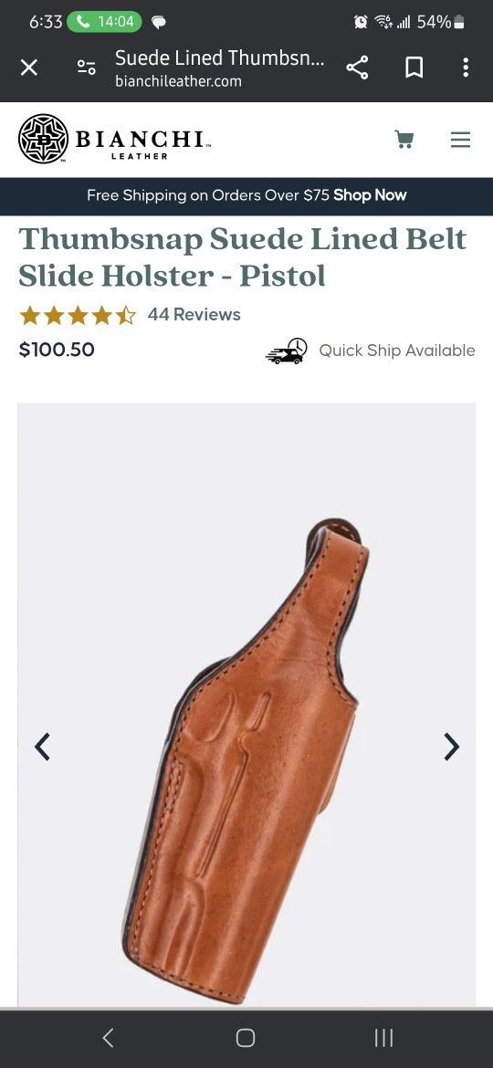 Leather Holster G17,All Products : American Fashion Style Bags On Sale