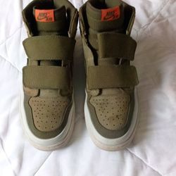 Used Normal Wear Wrong Size 