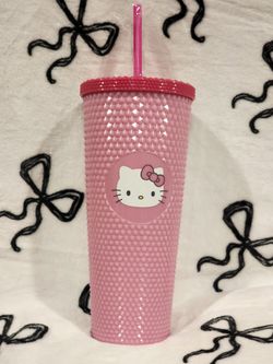 Hello Kitty Cup