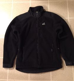 EMS Polartec fleece, men's S