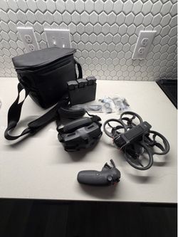 DJI Avata 2
