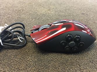 Gameing mouse